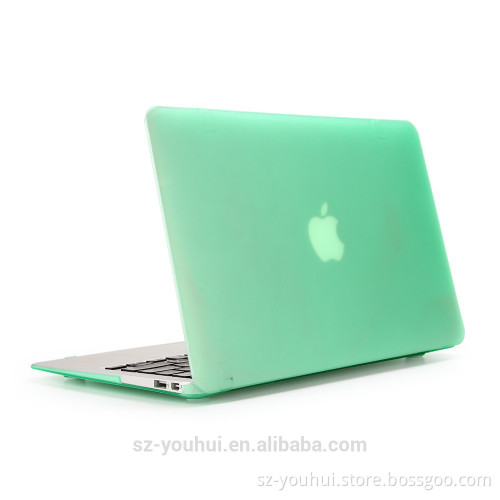 New Fashion Design for macbook air 11 hard case
